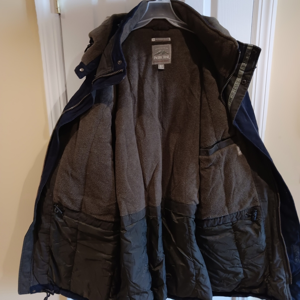 Winter Coat - Picture 6 of 10